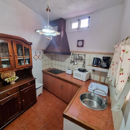 Vivienda Vacacional Ca Na Paula Ля Оротава Экстерьер фото