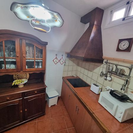 Vivienda Vacacional Ca Na Paula Ля Оротава Экстерьер фото