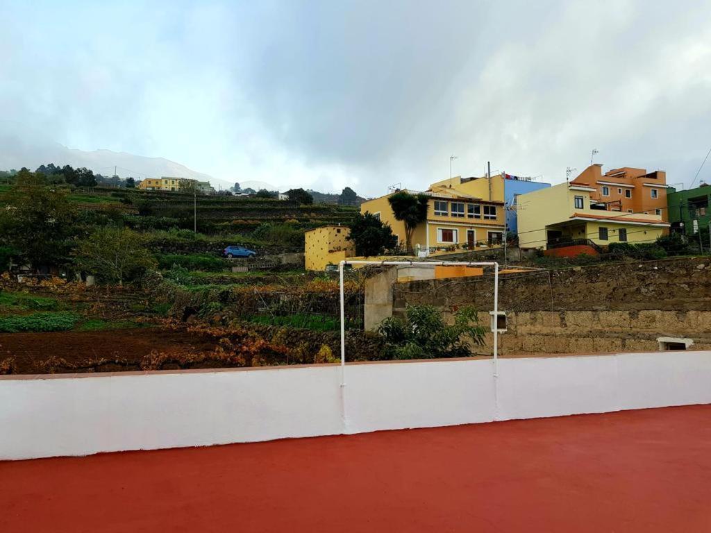 Vivienda Vacacional Ca Na Paula Ля Оротава Экстерьер фото
