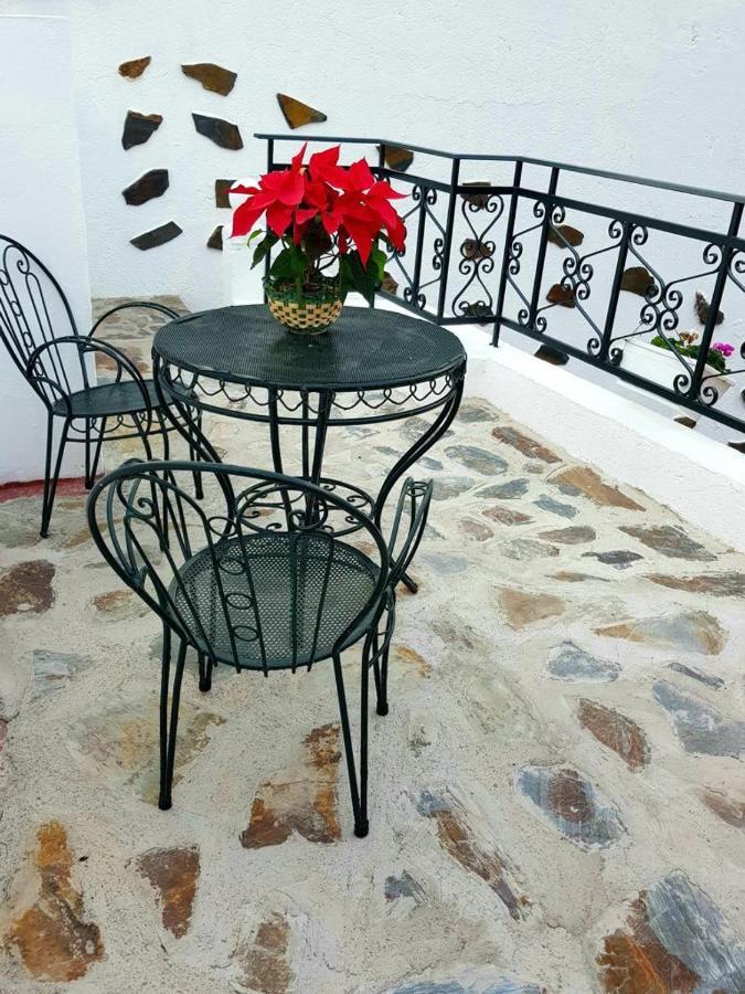 Vivienda Vacacional Ca Na Paula Ля Оротава Экстерьер фото