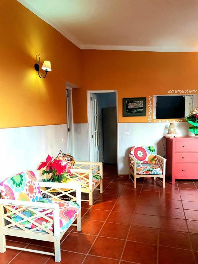 Vivienda Vacacional Ca Na Paula Ля Оротава Экстерьер фото