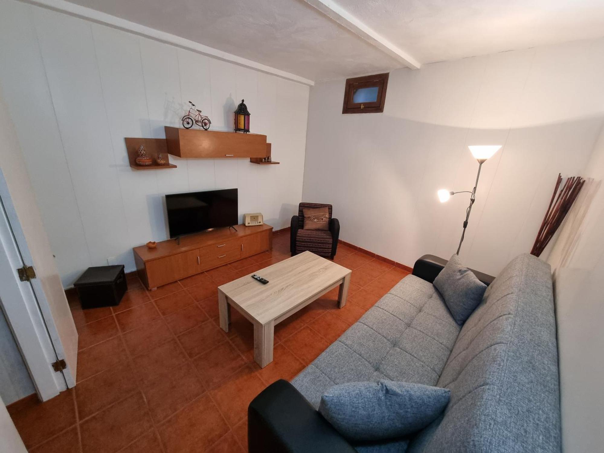 Vivienda Vacacional Ca Na Paula Ля Оротава Экстерьер фото