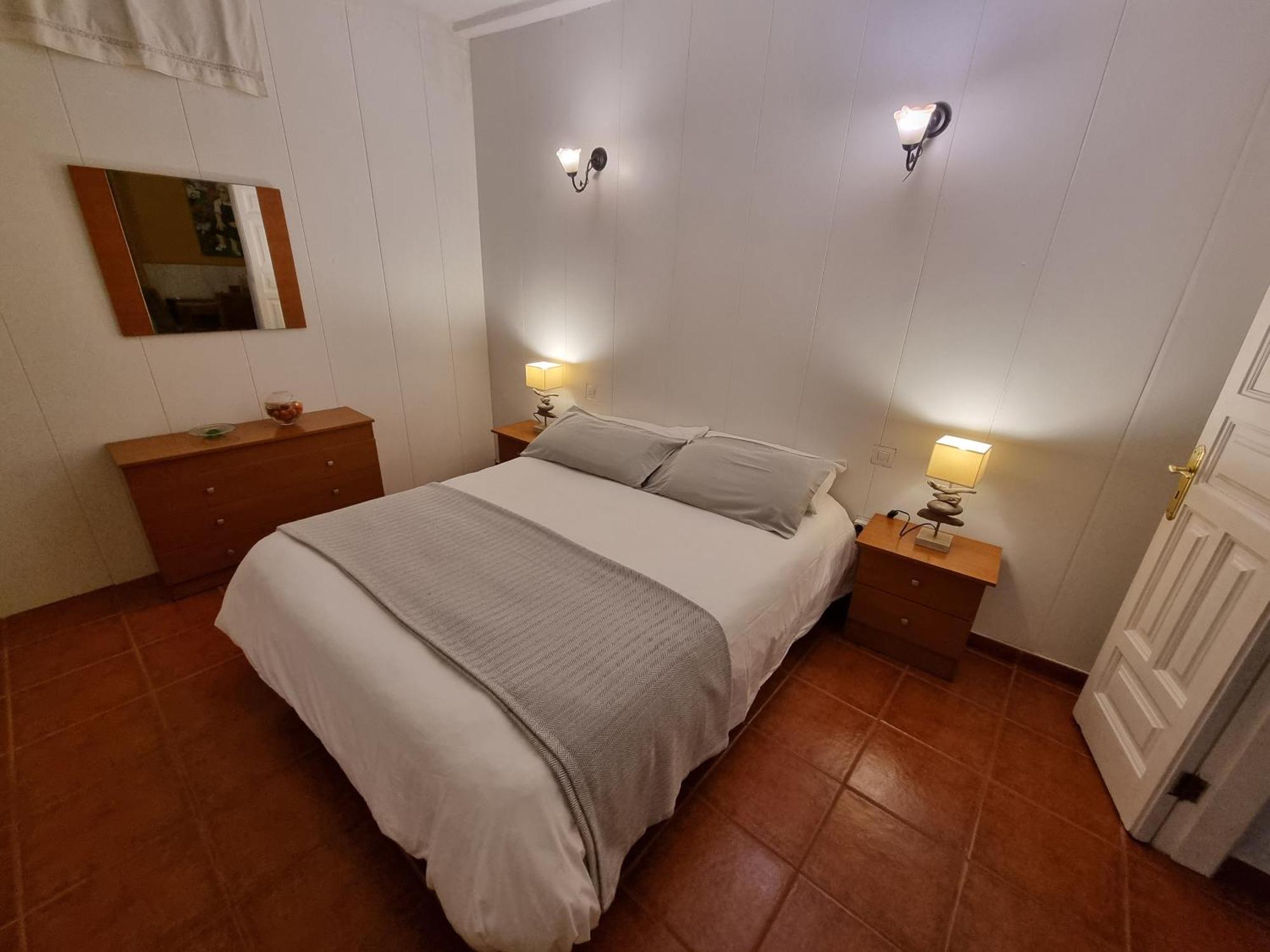 Vivienda Vacacional Ca Na Paula Ля Оротава Экстерьер фото