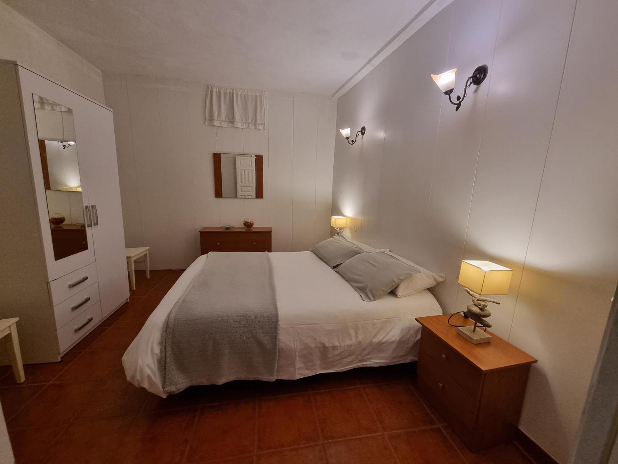Vivienda Vacacional Ca Na Paula Ля Оротава Экстерьер фото