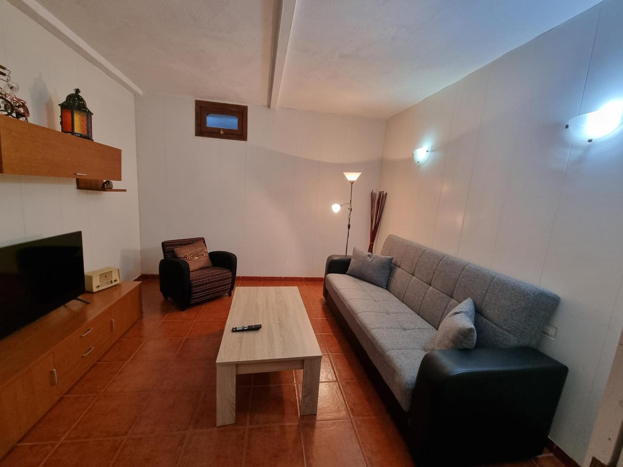 Vivienda Vacacional Ca Na Paula Ля Оротава Экстерьер фото