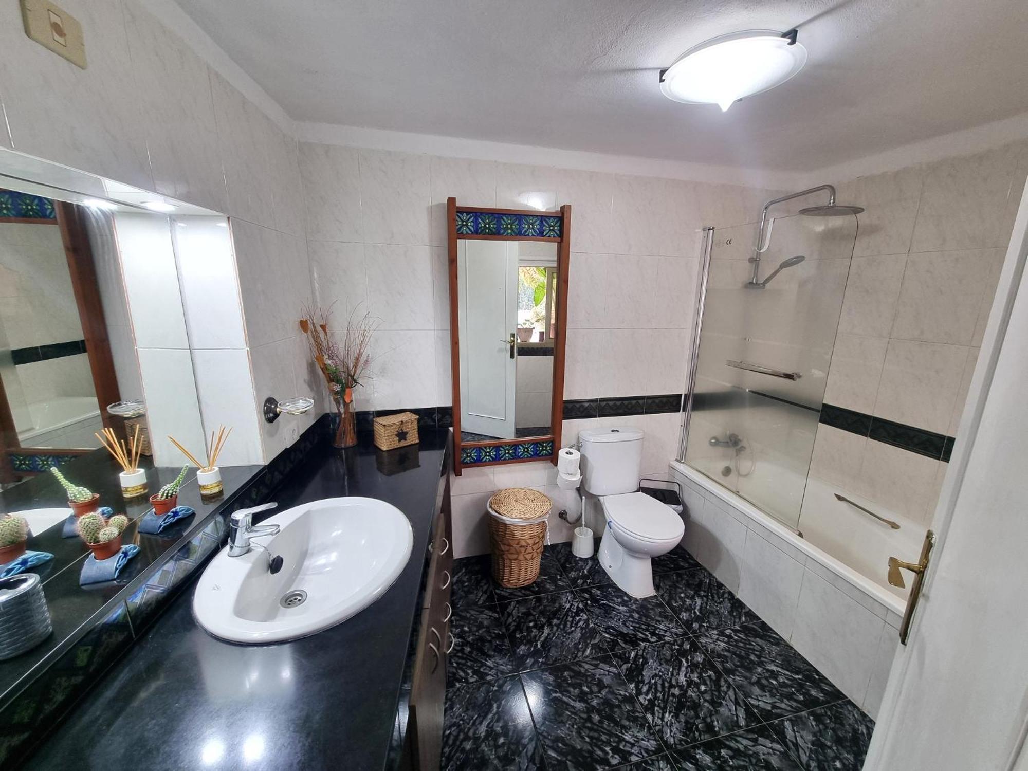 Vivienda Vacacional Ca Na Paula Ля Оротава Экстерьер фото