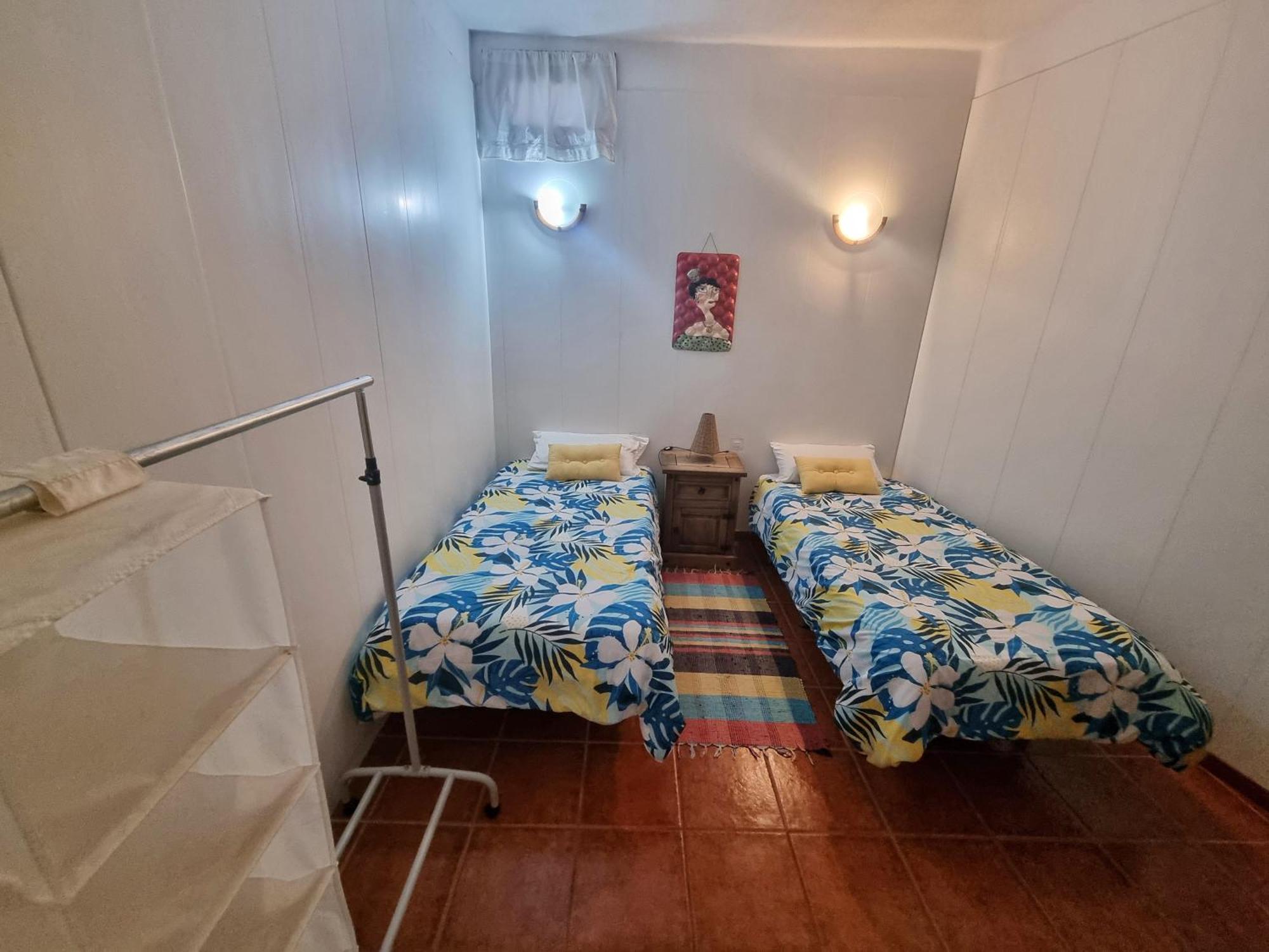 Vivienda Vacacional Ca Na Paula Ля Оротава Экстерьер фото