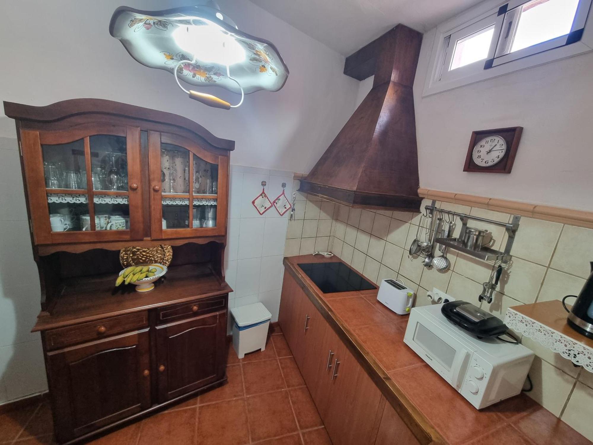 Vivienda Vacacional Ca Na Paula Ля Оротава Экстерьер фото
